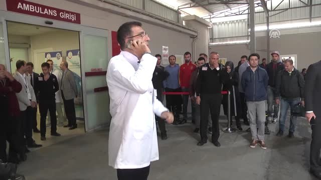 Milli Motosikletçi Sofuoğlu İstanbul'a Getirildi (2)