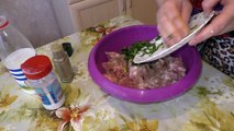 Как приготовить ХАНУМ, самое подробное видео от шеф -повара