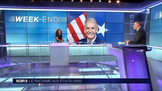 Racisme : Neuf noirs-Américains sur dix disent avoir déjà subi une discrimination