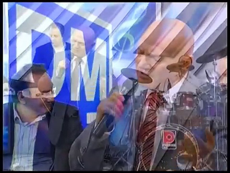 Saban Saulic - Dva galeba bela - narodna muzika