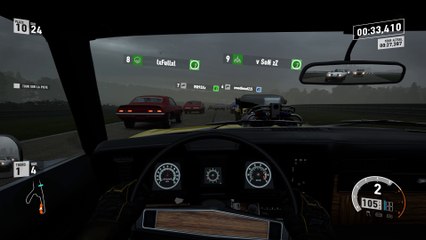 Gameplay Forza 7