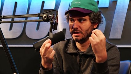 H3 Podcast #3 Vsauce (Michael Stevens)