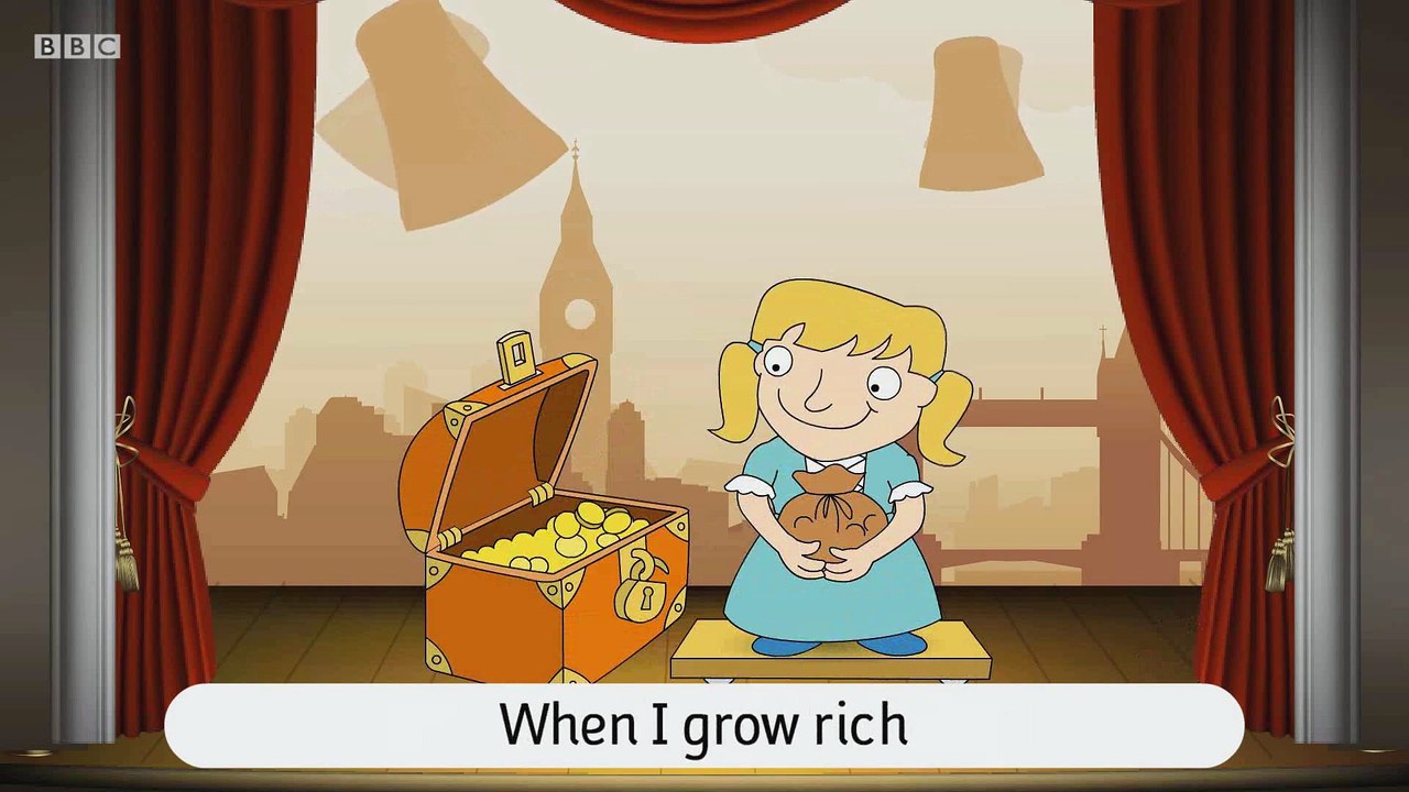 Oranges and Lemons Nursery Rhyme Video Dailymotion