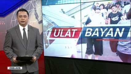 Coconut export ng bansa, planong palakasin ng PCA