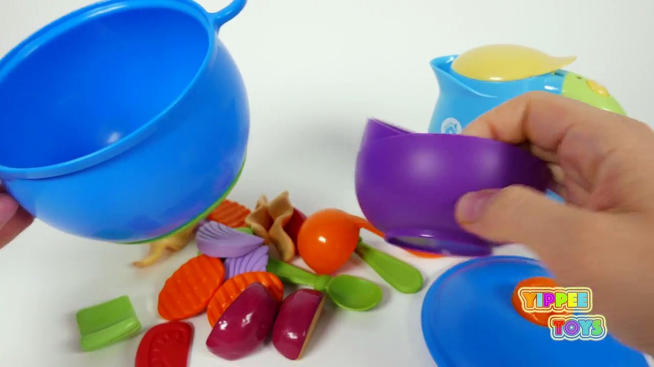 Learn Colors with Pounding Table for Children Learning Compilation Video for Kids