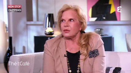 Thé ou Café : Sylvie Vartan : ses tendres confidences sur sa fille de 20 ans (vidéo)