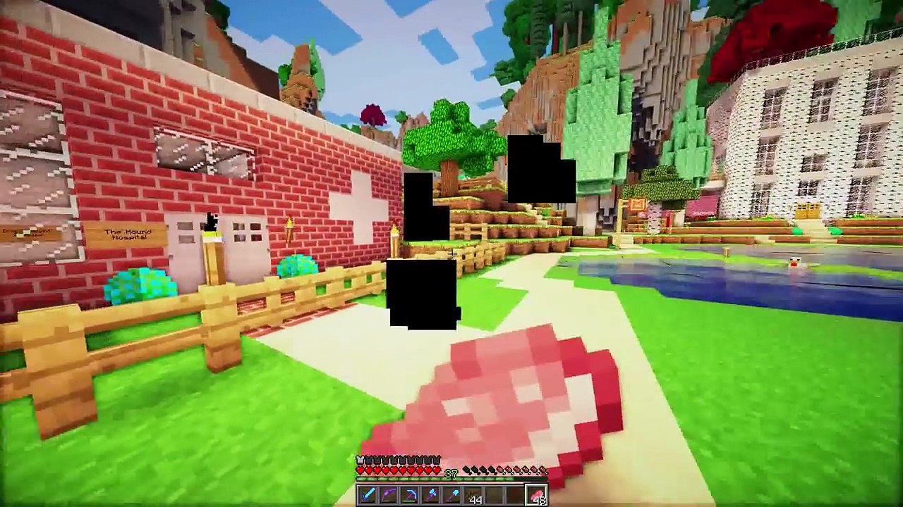 DOG THE CAT - DOGCRAFT (EP.79)