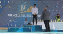 Turkcell Gelibolu Maratonu'nda Binlerce Kişi Barış İçin Koştu