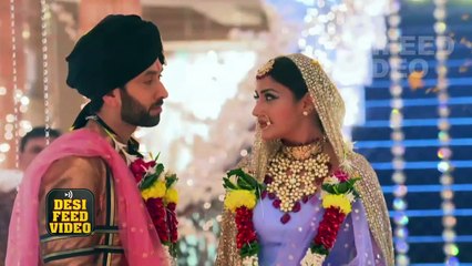 Ishqbaaz - 2nd October 2017 - Star Plus Serial News