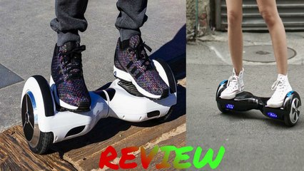 HANDSFREE SEGWAY for 200$ on amazon