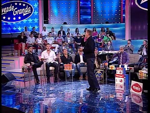 Milos Bojanic - Bosno moja jabuko u cvetu narodna muzika