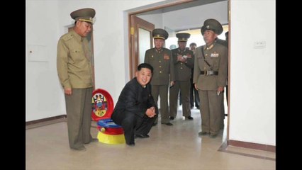 Kim Jong Un ferait tout pour supprimer cette vieille photo qui a refait surface...