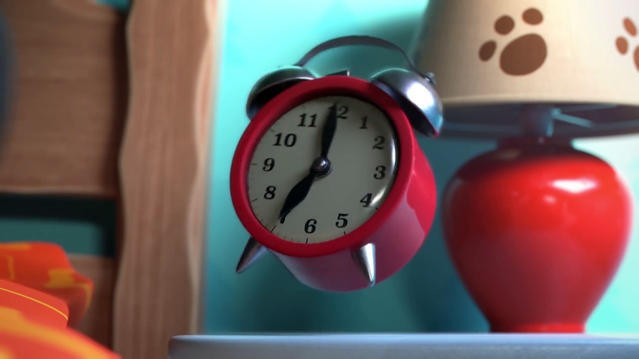 Talking Tom's Bubble Shooter - Teaser Trailer