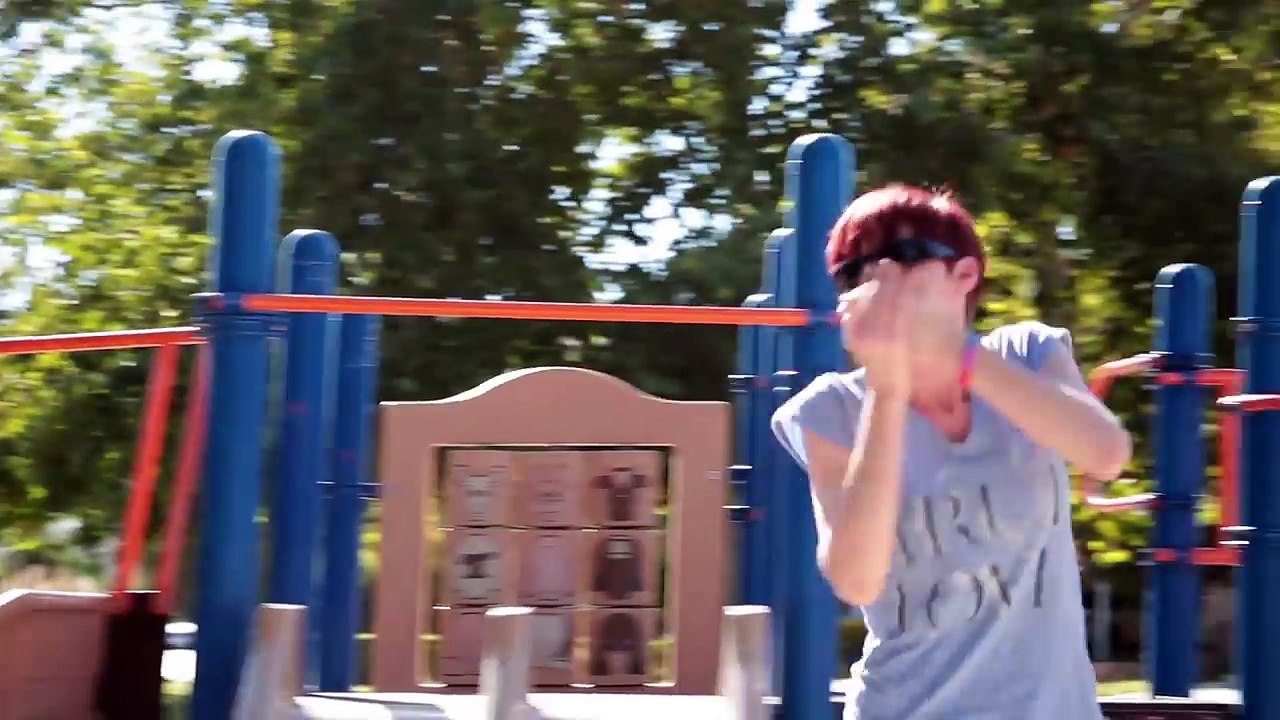 Funny, Craziest Magic Trick _ Prank! Magician Cut in Half video