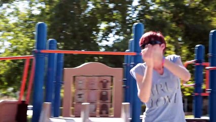Funny, Craziest Magic Trick _ Prank! Magician Cut in Half