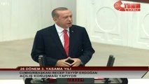 Cumhurbaşkanı Erdoğan; Kuzey Irak, Yanlıştan Dönme Erdemini Gösterdiğinde Türkiye, Kardeşlerimizin...