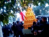 9 Muharram Pando Street Lahore Ziyarat 2017 (1439)