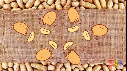 Peanut Butter & Jelly  Kids Songs  Super Simple Songs
