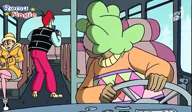 Enigma - Saison 2 - Episode 13 - Mystères et boules de neige