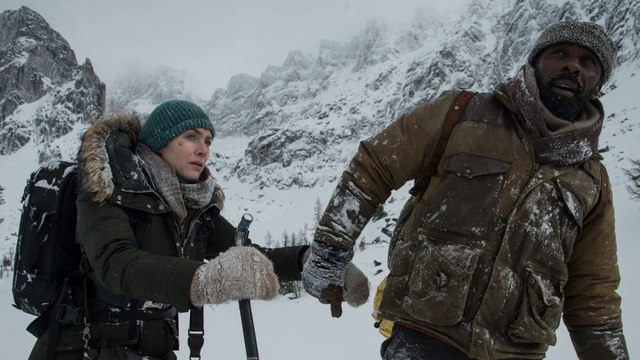 ☼ The Mountain Between Us ☼ Full Movie Streaming Online in HD-720p Video Quality ☼