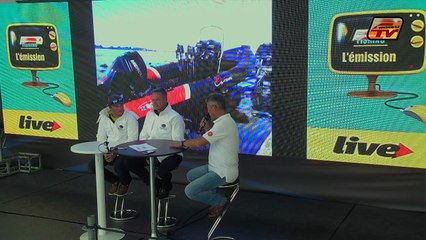 GRAND PAVOIS FISHING 2017 - MMG dimanche