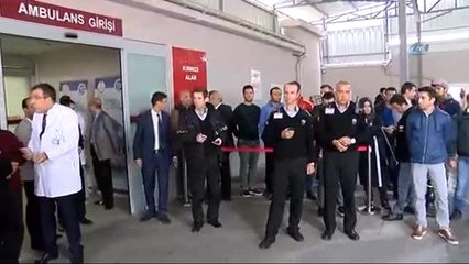 Kenan Sofuoğlu Tedavi Edilmek Üzere Türkiye'ye Getirildi