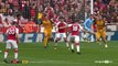 Arsenal vs Brighton & Hove Albion highlights 01-10-2017