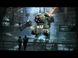 War Robots Gameplay Walkthrough - | Android | IOS |