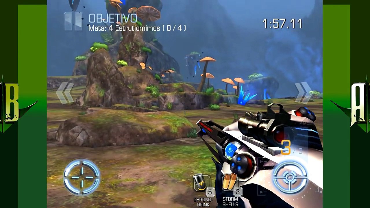 EL CAZADOR DE DINOSAURIOS SAUROPODOS!! LOS DINOSAURIOS MAS GRANDES! // Dino Hunter #19 - Español HD