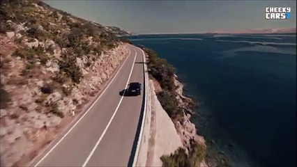 NEW 2018 Porsche Cayenne S Test Drive / SOUND by Carlton Tolentino