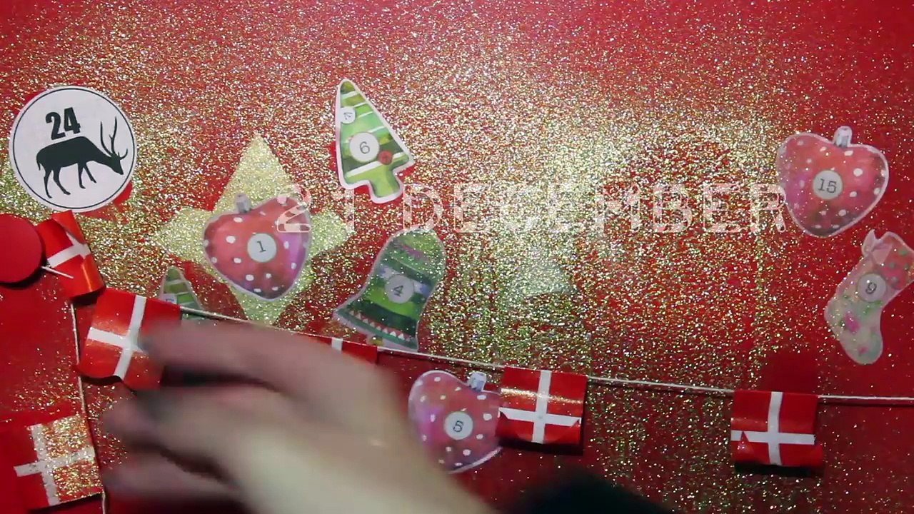 Annas jul #21 ~ Beautyblender challenge?!
