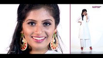 5 Ways To Wear White Kurtis - Get Stylish with Poornima Indrajith - Kappa TV