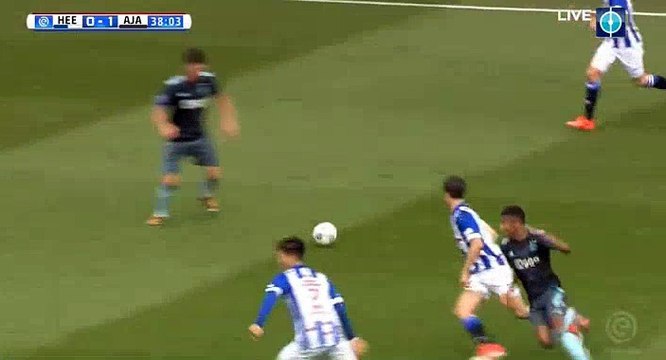 Campos Goal HD - Heerenveen	0-1	Ajax 01.10.2017