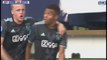 David Neres  Goal HD - sc Heerenveen 0 - 1 Ajax - 01.10.2017 (Full Replay)