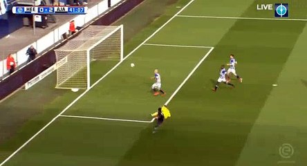Campos Goal HD - Heerenveen	0-2	Ajax 01.10.2017