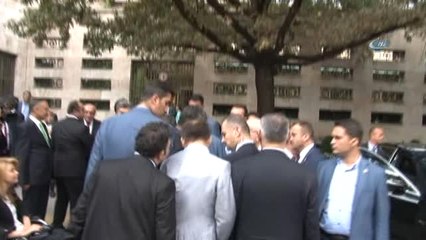 TBMM Başkanı Kahraman: "(Kılıçdaroğlu) Ben Herkesi Davet Ettim"