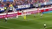 David Neres second Goal HD - sc Heerenveen 0 - 2 Ajax - 01.10.2017 (Full Replay)