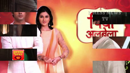 Piya Albela - 2nd October 2017 Zee tv New serial