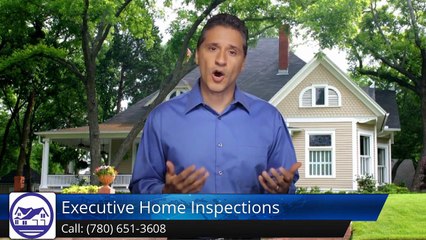 Executive Home Inspections St. Albert Perfect Five Star Review by Amanda S.