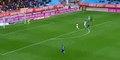Bryan Pele Goal - Troyes vs St. Etienne 1-0  01.10.2017 (HD)