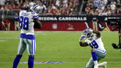 Is Dez Bryant still an elite wide receiver?