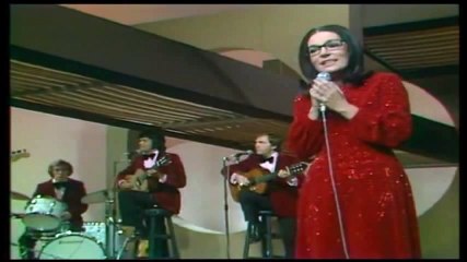 NANA MOUSKOURI - EL CONDOR PASA