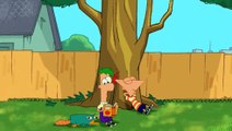 Phineas and Ferb S1E000 - Opening Theme Song