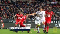 Rennes - Caen (ÖZET)