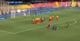 Marcelo Brozovic Second Amazing Goal -  Benevento vs Inter Milan 0-2  01.10.2017 (HD)