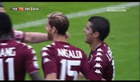 Iago Falque Goal HD - Torino 1-0 Verona - 01.10.2017