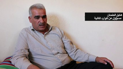 خطر الجفاف والتصدّع يهدّد سدود القنيطرة