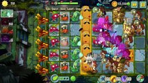 Plants vs Zombies 2 - Epic Quest: Aloe Salut - Step 8: Unlock Aloe