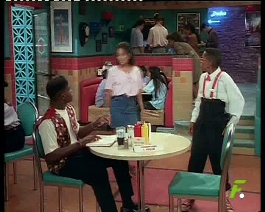 Cosas de Casa - 2x02 Entre dos amores