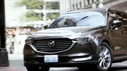 2018 Mazda CX-8 vs 2018 Porsche Cayenne